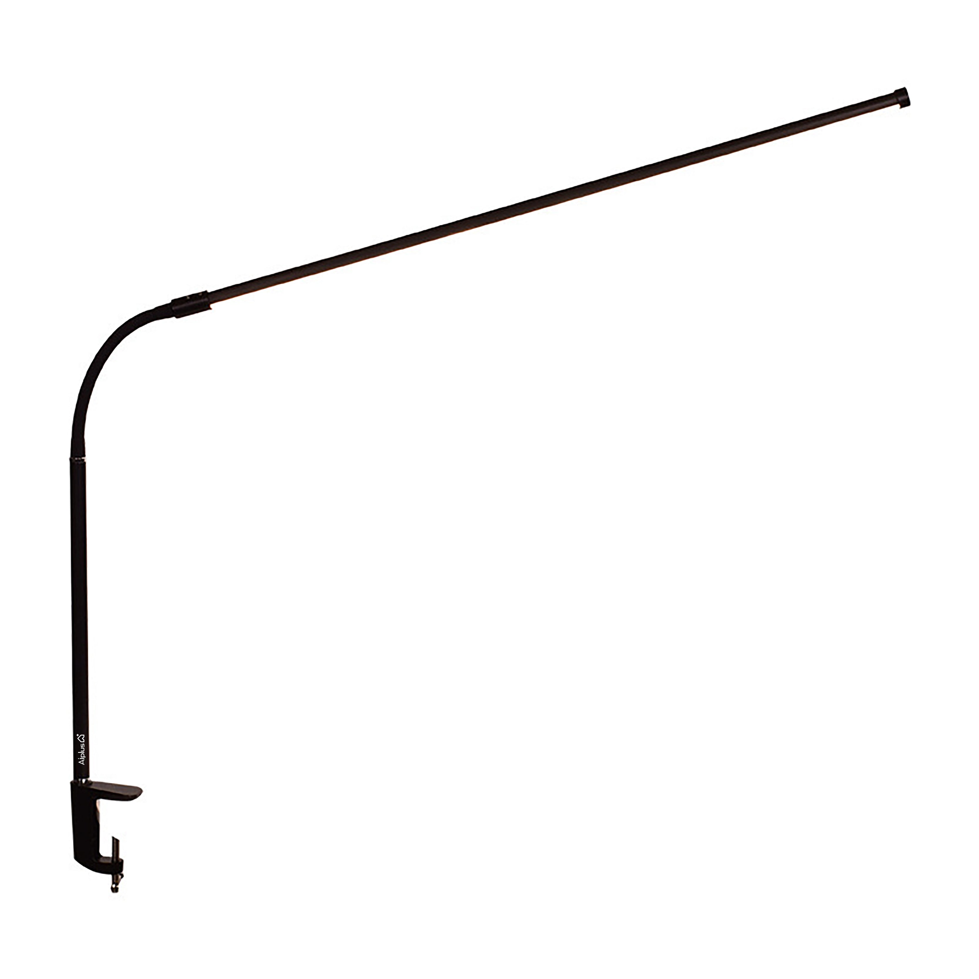 AIPLUS Full-Spectrum LED Desk Clamp Light – Eye-Care, Adjustable, Multi-Functional