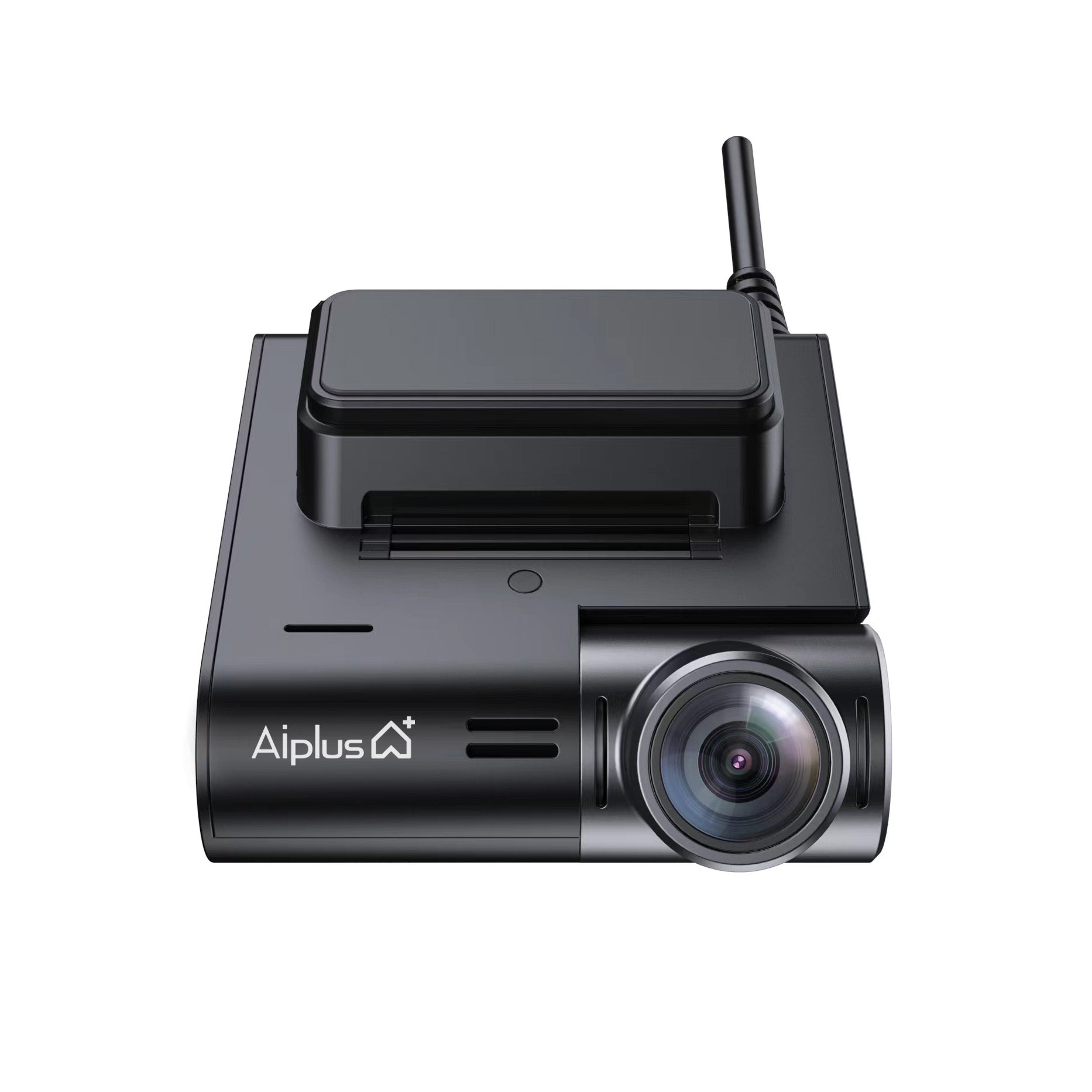 AIplus 4G Cloud Dashcam Driving Recorder & 24/7 Guardian